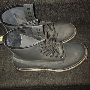 Doc Martens size 8